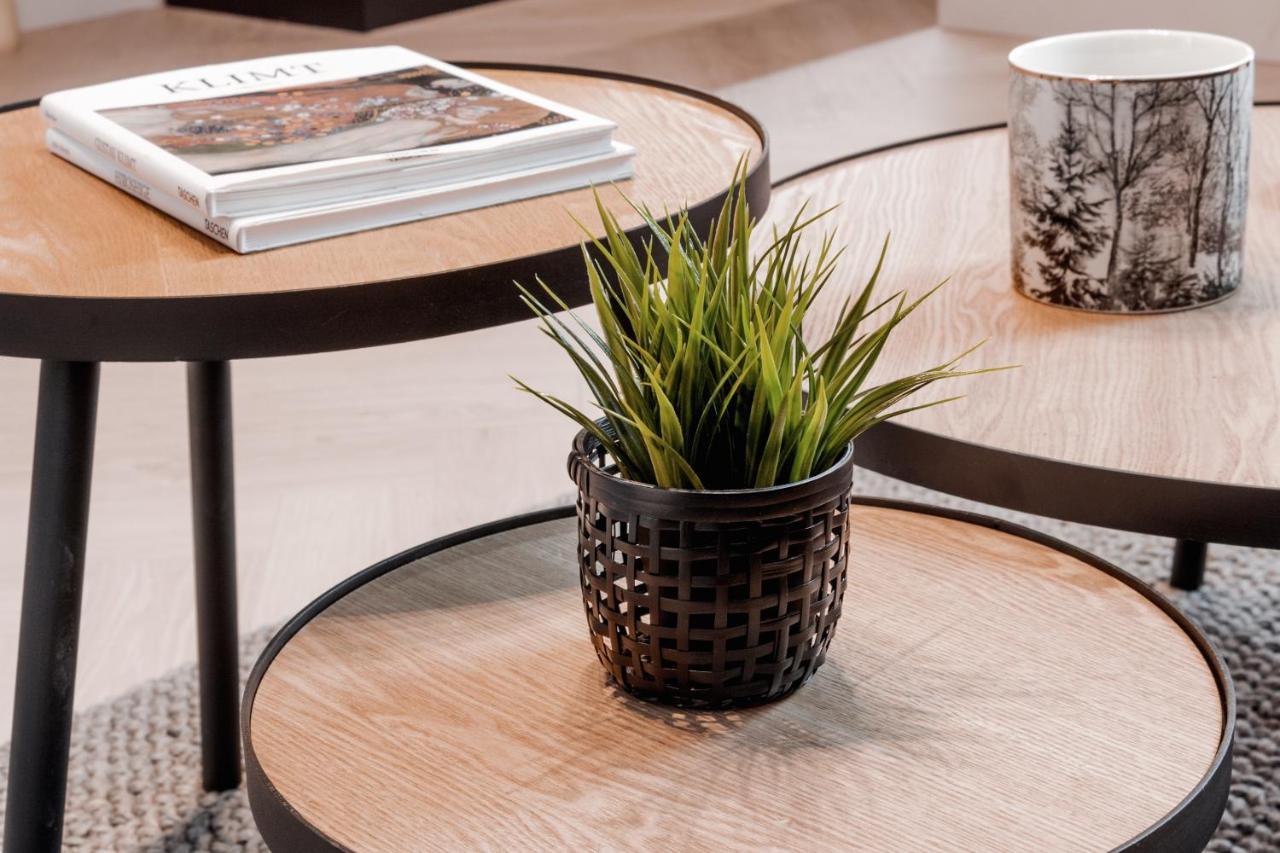 Apartment Feeling At In The City Center Valencia