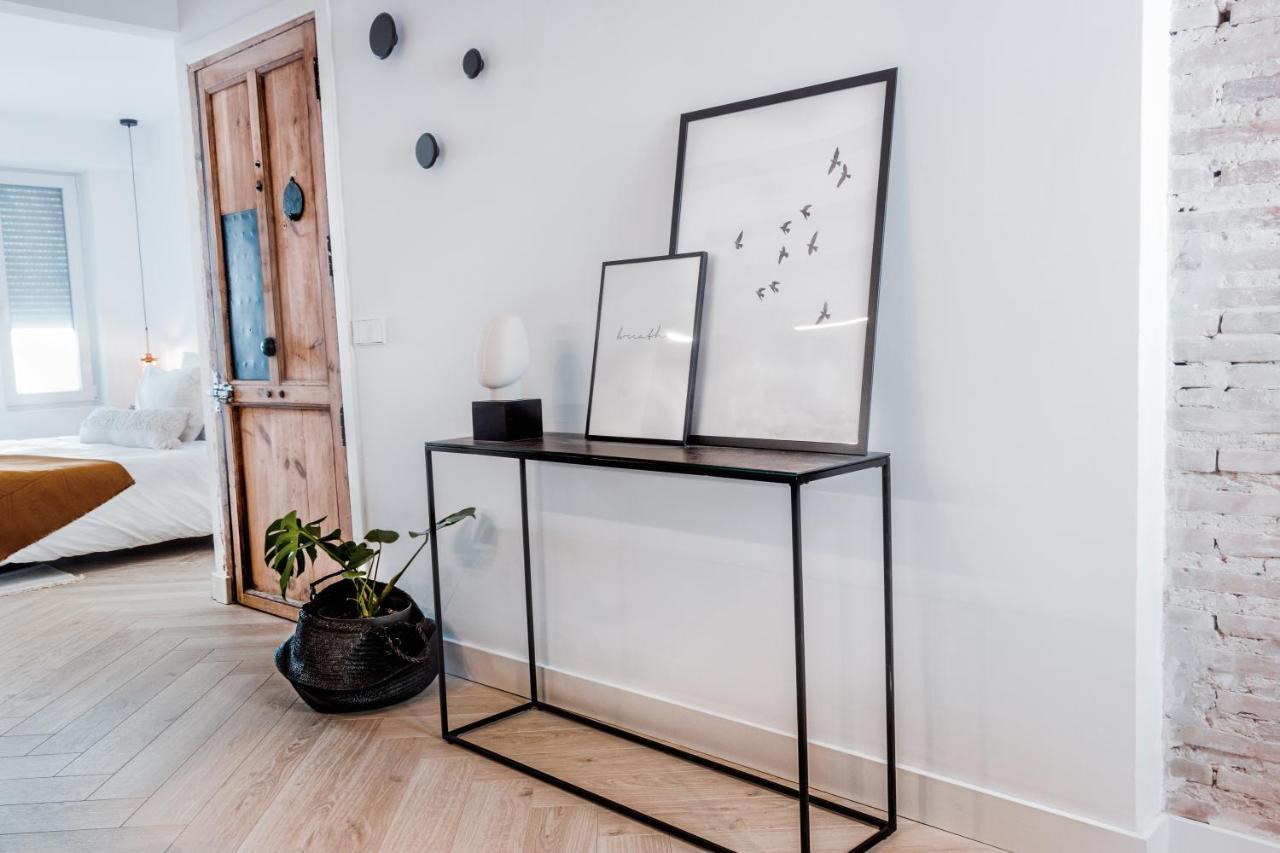 Apartment Feeling At In The City Center Valencia